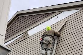 Reliable Danville, IN Siding Solutions